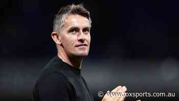 Manager steps down weeks after overseeing club’s PL promotion in 22-year first
