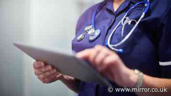Breakthrough as AI to speed up cancer diagnoses for millions on the NHS
