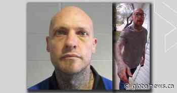 Edmonton buy and sell fraud convict wanted for allegedly resuming scheme upon release