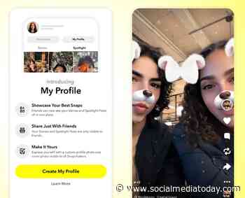 Snapchat implements new restrictions for users under 16