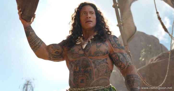 Moana Trailer Review: Dwayne Johnson Movie Captures Disney Charm