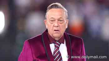Police are given new information on David Sullivan after West Ham co-owner accused of preying on young women for sex