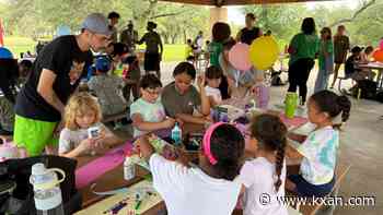 Central Texas Food Bank launches summer meals program for kids and teens