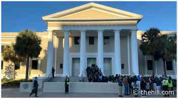 Florida high court paves the way for Republicans to use new House map 