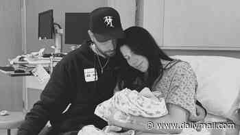 Influencer couple Laura Mellado and Victor Hallman heartbreakingly announces death of rainbow baby