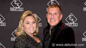 Todd and Julie Chrisley sue ex-lawyers for $25M over alleged mistakes in tax evasion trial... after their convictions were pardoned by Trump