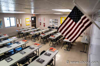 Texas district plans nearly 250 layoffs as enrollment and funding fall