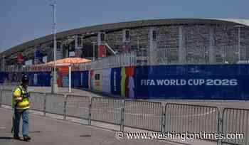 'A wash:' World Cup host cities in U.S. unlikely to recoup nine-figure investments