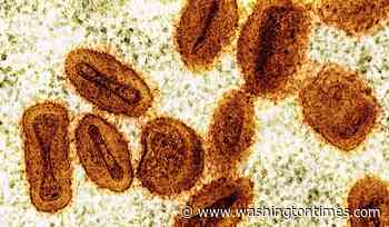 Two foreign nationals working at NIH laboratory charged with smuggling mpox virus into the U.S.