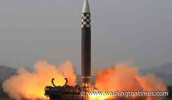 Countries in nuclear club look to upgrade arsenals as arms control agreements disappear
