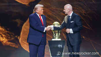 LIVE | WK 2026: Gianni Infantino bedankt ’grootste macht van de wereld’ Donald Trump voor betrokkenheid, Neymar mist vrijwel zeker eerste duel Brazilië