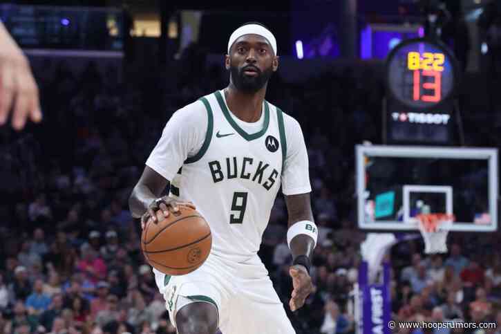 Central Rumors: Portis, Bulls, Quinn, Niang, Pistons