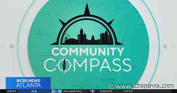 Community Compass: Free soccer camps for girls & veterans hit the green in Metro Atlanta