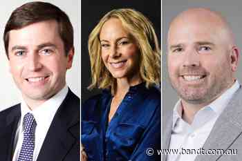 Chelsea FC, NFL & PGA Tour Executives Headline SportNXT’s Return To Melbourne