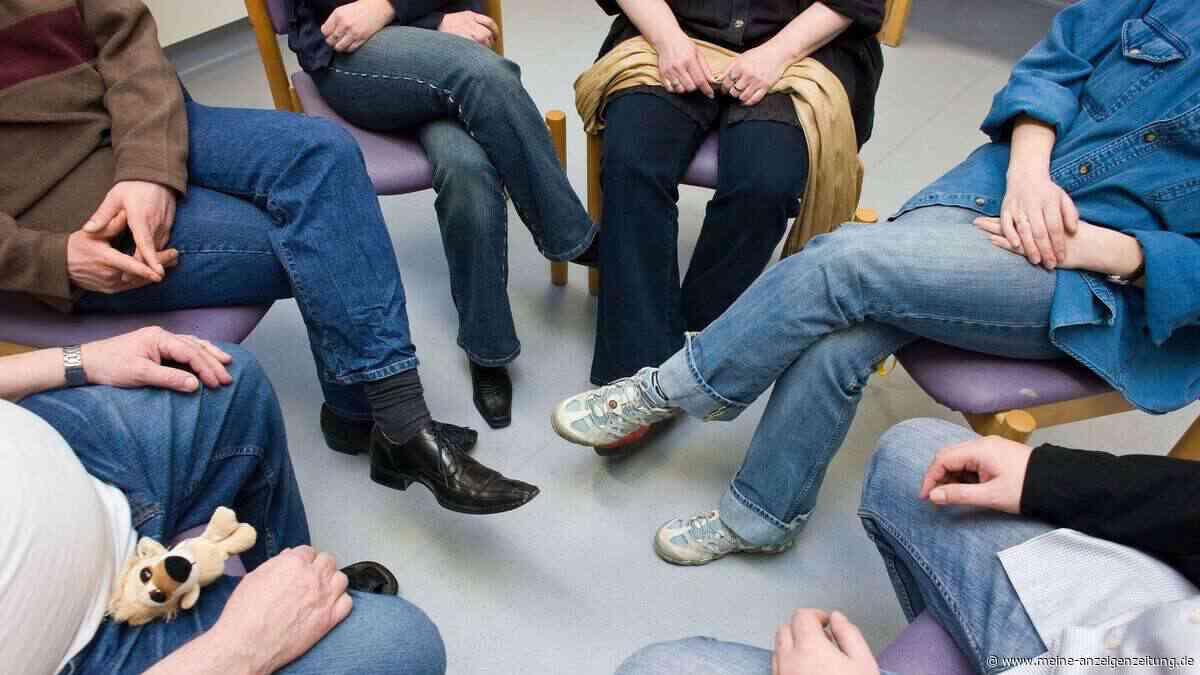Einzel- oder Gruppentherapie: Was passt zu mir?