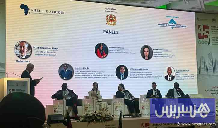 العجز السكني بالقارة الإفريقية يتجاوز 50 مليون وحدة رغم وفرة السيولة
