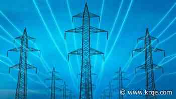 Governor Abbott directs Public Utility Commission to require data centers to fully fund electric needs
