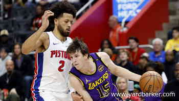How Can the Pistons Ace Their Biggest Offseason in 25 Years?