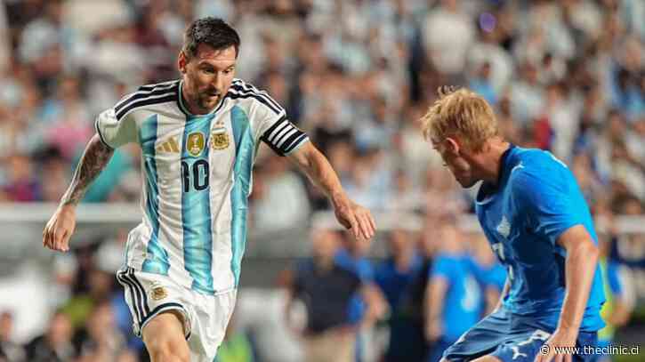 Dónde y cómo ver los partidos del Mundial 2026 desde Chile: los detalles de la opción gratuita de la TV abierta y los precios de las plataformas de pago