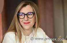 Tinder appoints Duolingo alum as global communications head