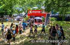 Gov Ball newcomers: How four brands made their mark at the festival