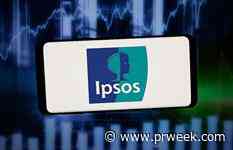 Ipsos appoints new chief communications officer