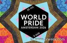 Pride Amsterdam selects The Romans to lead WorldPride comms