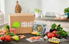 HelloFresh’s Pride post: Love it? Or would you take a safer approach?
