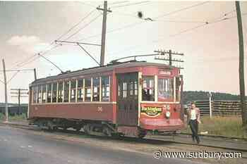 Memory Lane: Readers recall riding city’s almost-forgotten streetcars