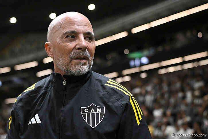 🚨Breaking: Talleres announce Sampaoli’s arrival