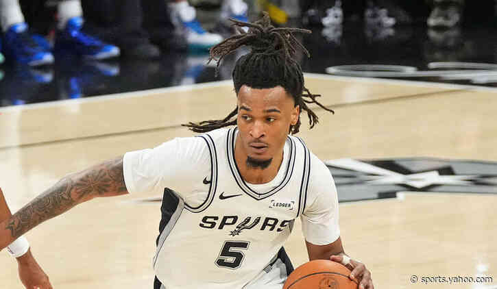 Spurs vs Knicks Props & NBA Finals Game 4 Best Bets Tonight
