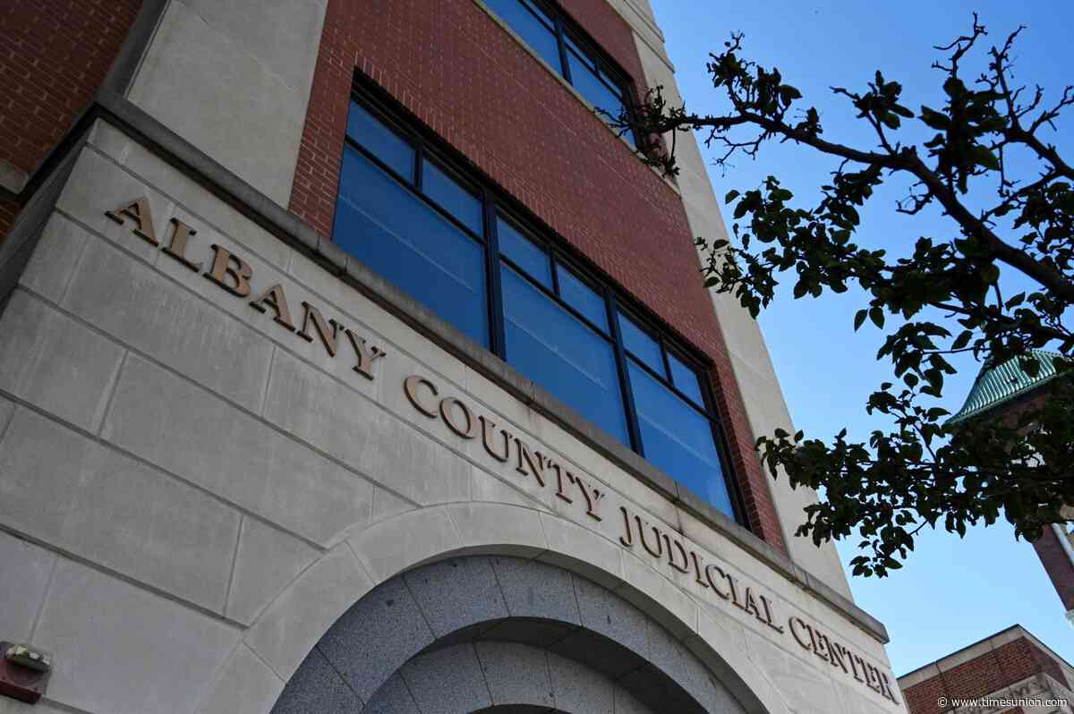 Albany man sentenced to more than a decade in prison for Subway robbery