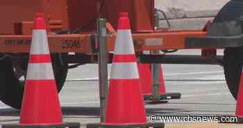 World Cup traffic alert: Atlanta drivers face road closures near Mercedes-Benz Stadium