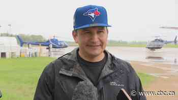 Emergency support coming for western Manitobans in flood-ravaged communities: Kinew