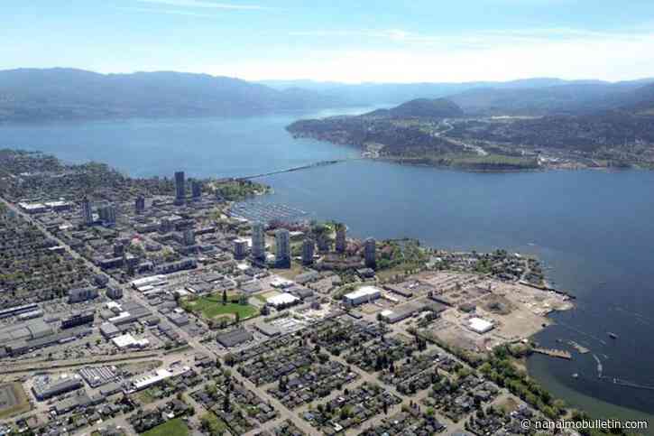 Kelowna absent from Indigenous-led Okanagan water alliance