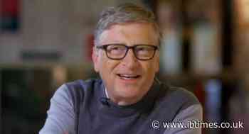 'A Grave Error in Judgment': Bill Gates Claims His Relationship With Jeffrey Epstein Was Purely Professional