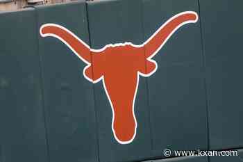 Texas softball adds Georgetown native through transfer portal