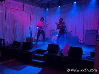 Free Austin music festival Hot Summer Nights returning in July