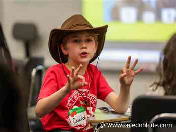 Photo gallery: Camp Invention