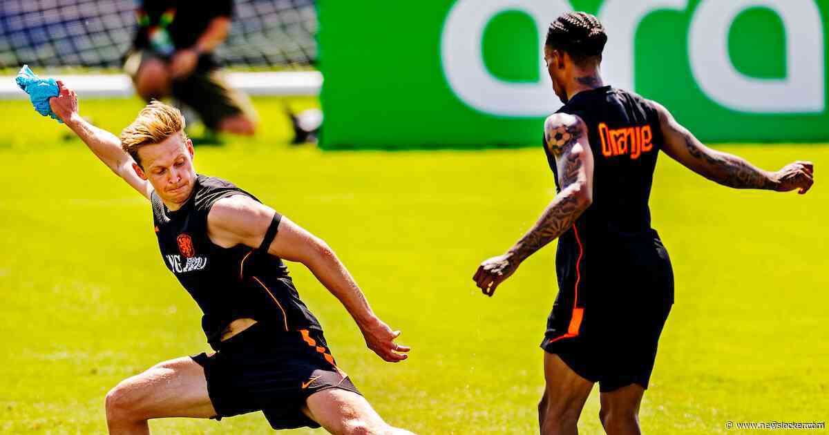 Voetbalpodcast | ‘Je wilt horen dat Nederland gaat voor de wereldtitel’