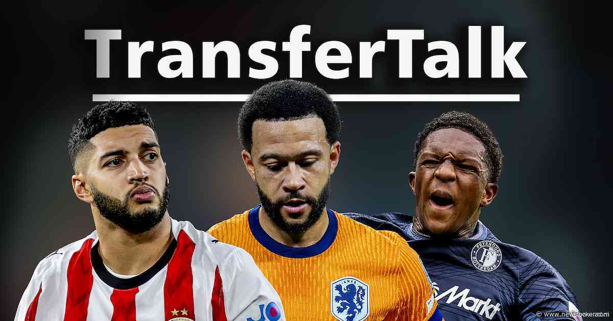 Manchester City heeft astronomisch bedrag over voor middenvelder, Marcos Senesi transfervrij naar Spurs