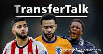 Manchester City heeft astronomisch bedrag over voor middenvelder, Marcos Senesi transfervrij naar Spurs