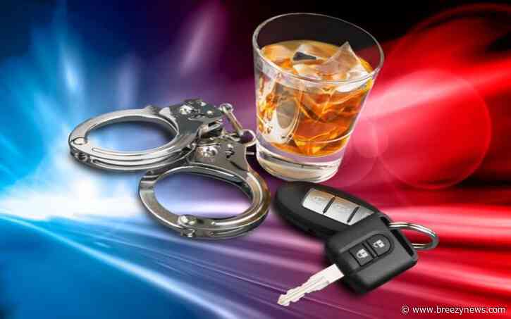 Drunk Driver in Kosciusko Located with Public’s Help