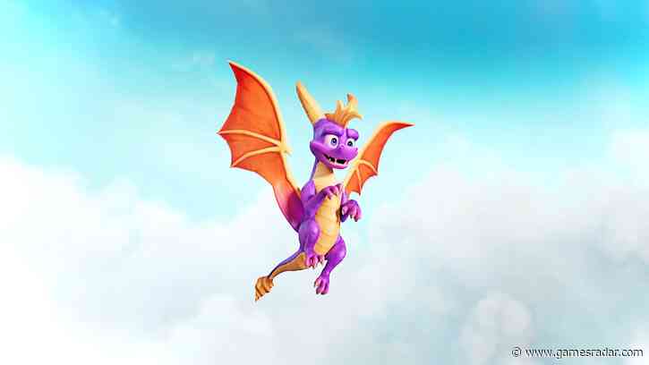 Spyro: A Realm Beyond studio had to "buy back" its independence from Xbox "to get back to the games we were known for" instead of Call of Duty and Overwatch