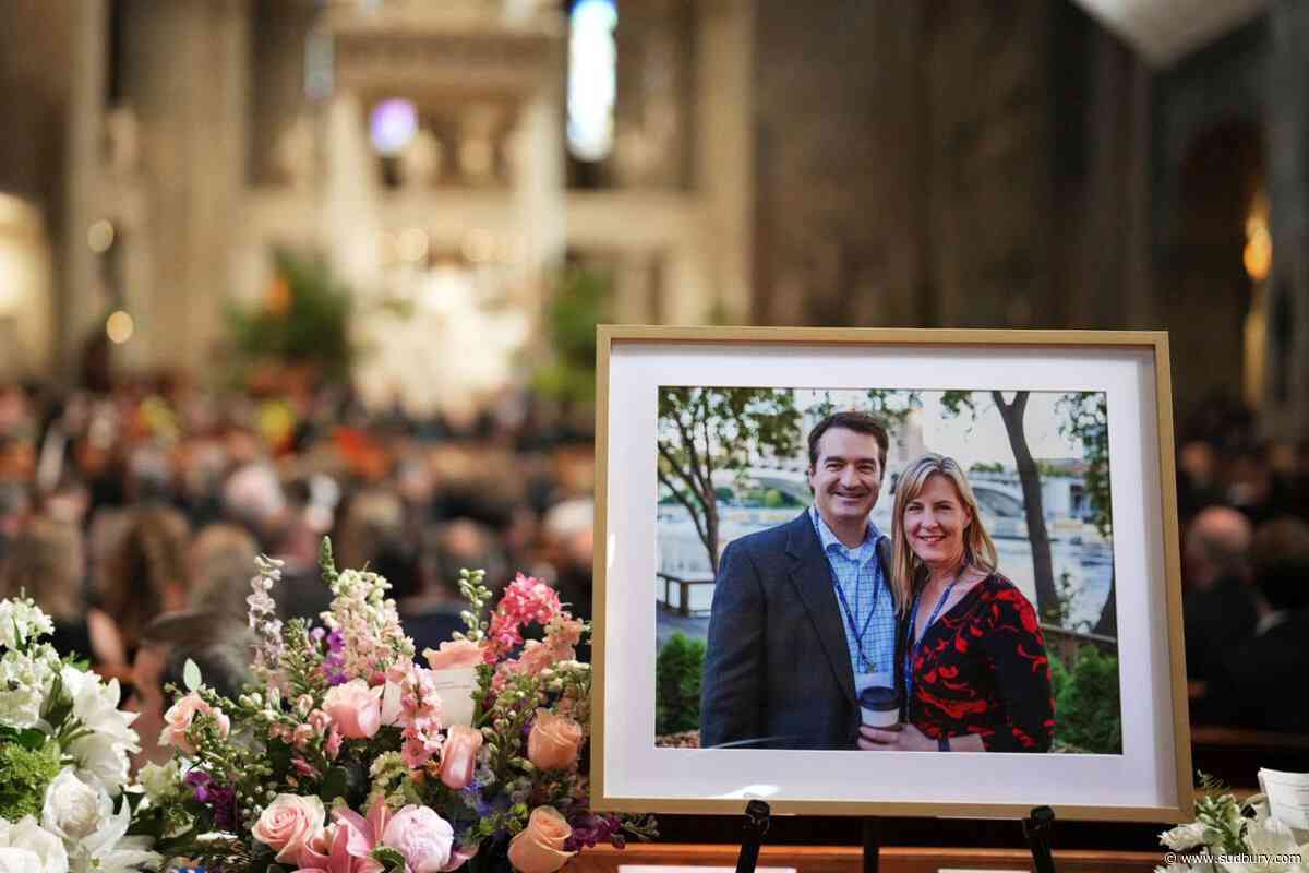 Feds won't seek death penalty in plea deal with man accused of killing top Minnesota Democrat