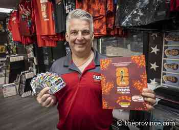 Sticker shock: Panini World Cup albums’ popularity skyrocketing in Metro Vancouver