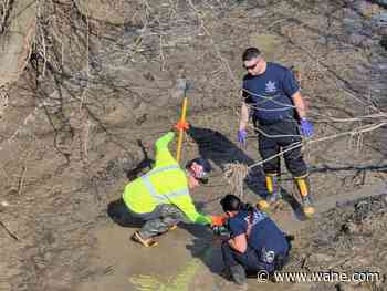 'She has a loved one': Who is Spy Run Creek Doe? Incoming DNA test brings hope the answer is on its way