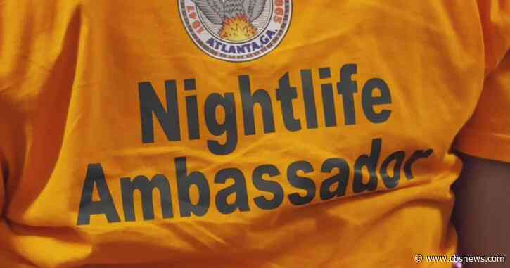 Atlanta boosts security, launches "nightlife ambassadors" ahead of FIFA World Cup at Mercedes-Benz Stadium