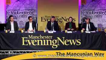 The Mancunian Way: Clashes, Dolly and Mrs T