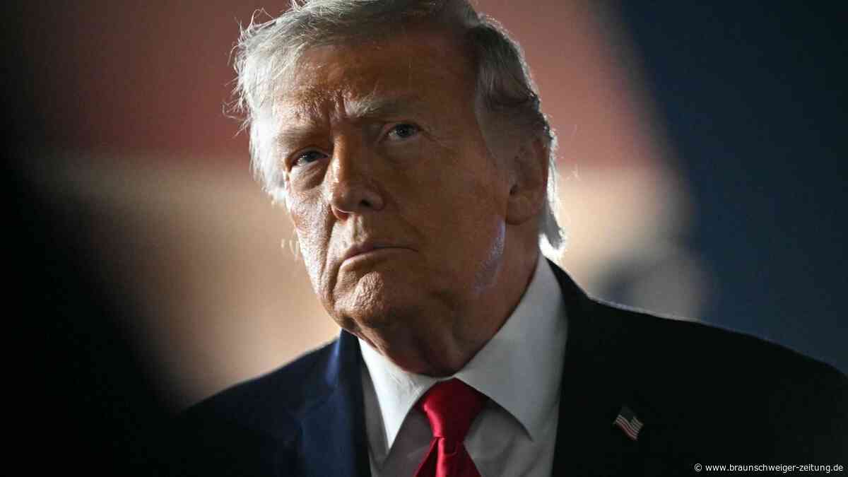 Nach Trump-Drohung: US-Militär beginnt neue Angriffe auf Ziele im Iran